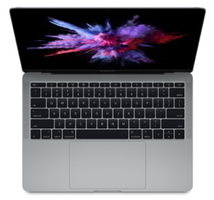 13,3-Zoll-MacBook-Pro