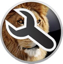 Lion Tweaks