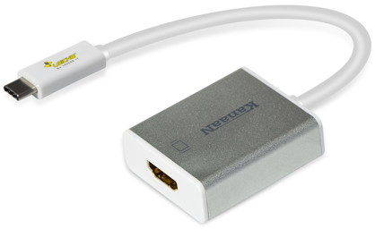 USB-C-zu-HDMI-Adapter