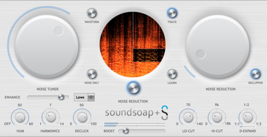 SoundSoap 5.0