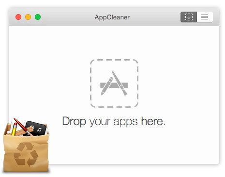 AppCleaner