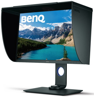 Benq SW271