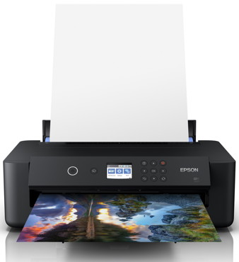 Expression Photo HD XP-15000