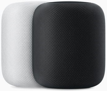 HomePod