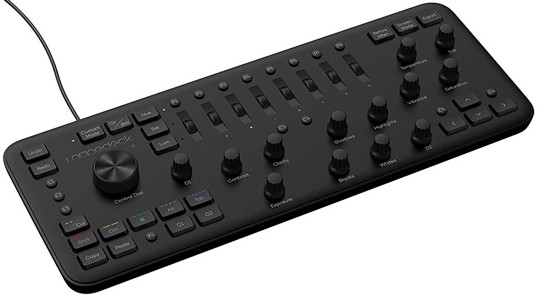 Loupedeck Plus