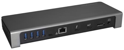 Thunderbolt-3-Dock von StarTech