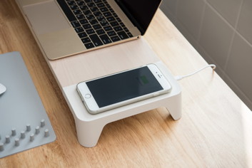 Wooden Stand