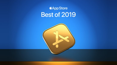 App Store Best of 2019