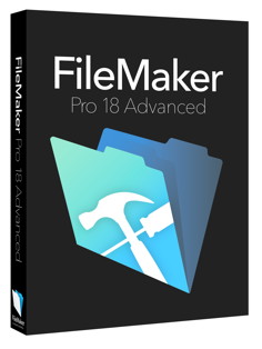 FileMaker 18