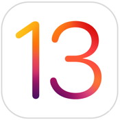 iOS 13