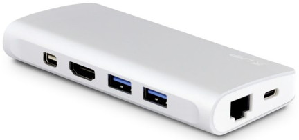 USB-C Travel Dock