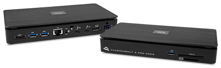 Thunderbolt 3 Pro Dock