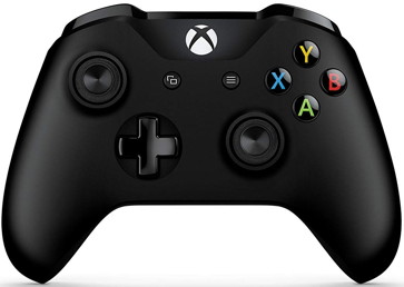 Xbox Wireless Controller