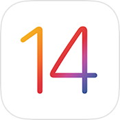 iOS/iPadOS 14