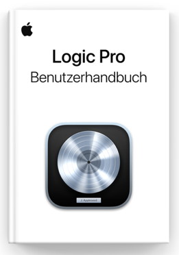 Benutzerhandbuch Logic Pro X