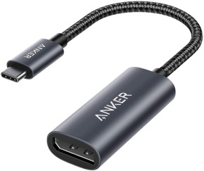 USB-C-auf-DisplayPort-Adapter von Anker