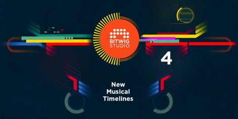 Bitwig Studio 4