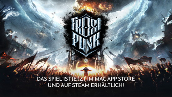 Frostpunk