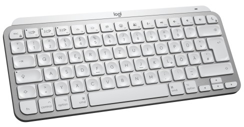 MX Keys Mini for Mac