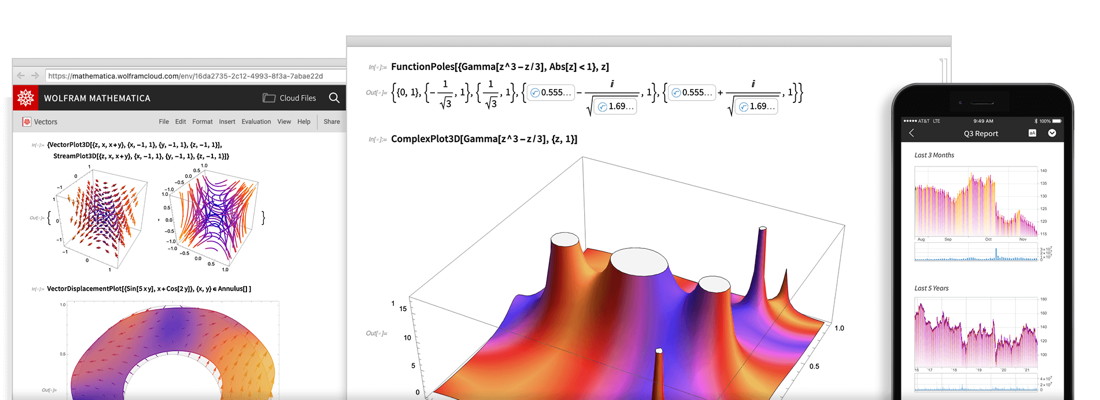 Mathematica 13