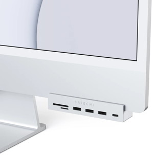 USB-C Clamp Hub