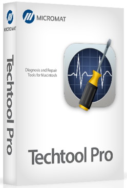 TechTool Pro