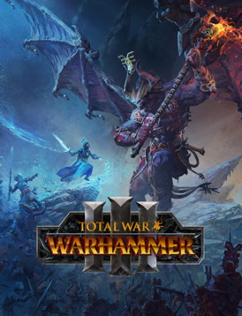 Total War: Warhammer III