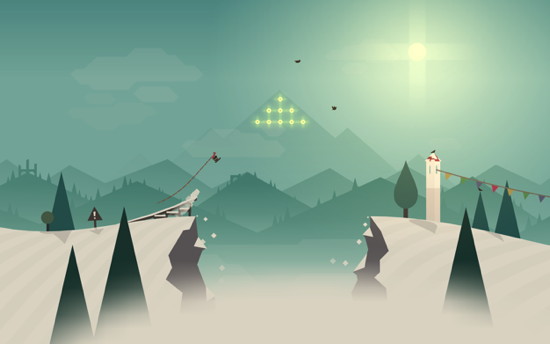 Alto's Adventure Remastered