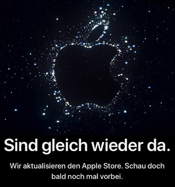 Apple-Online-Shop