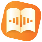 Audiobook Binder