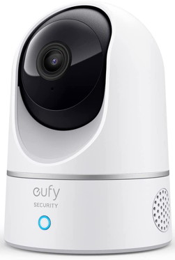 eufy Security Solo IndoorCam P24
