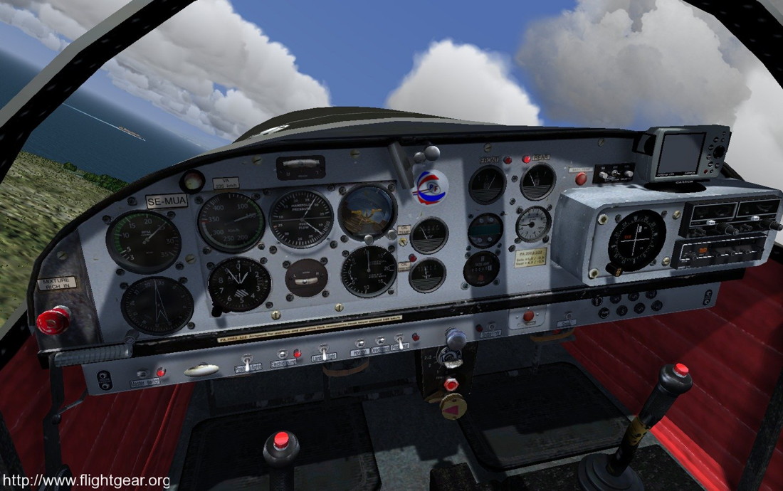 FlightGear