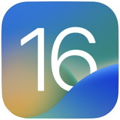 iOS/iPadOS 16