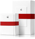Apple-Geschenkverpackung