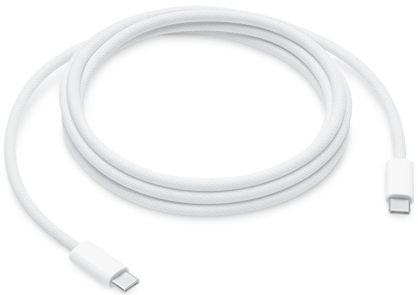 Apple 240-Watt-USB-C-Ladekabel