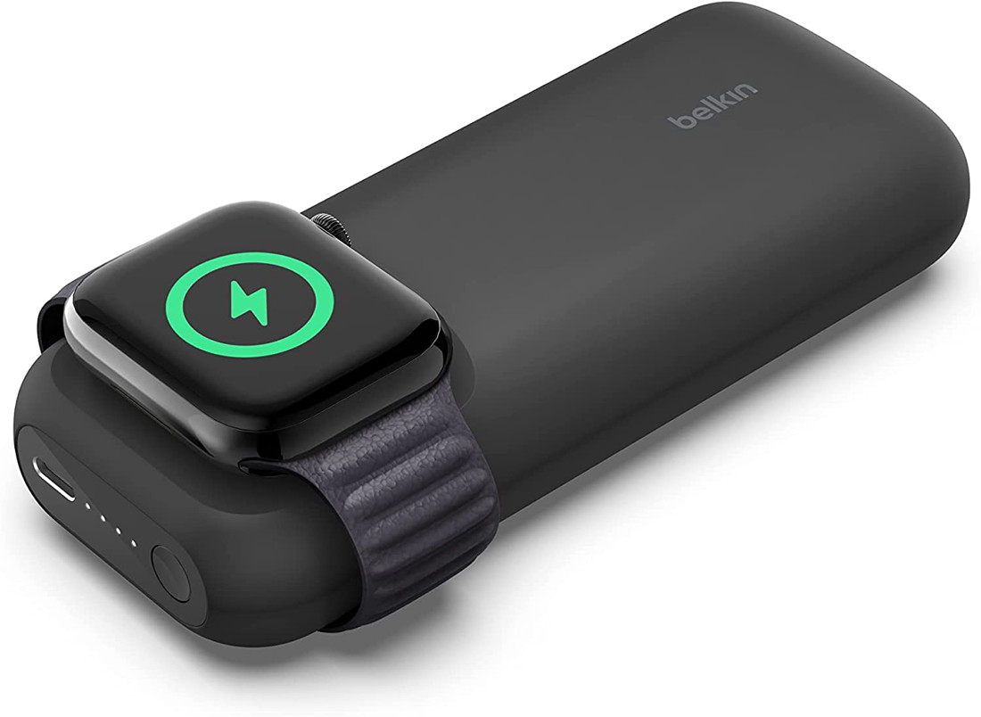 Belkin Powerbank