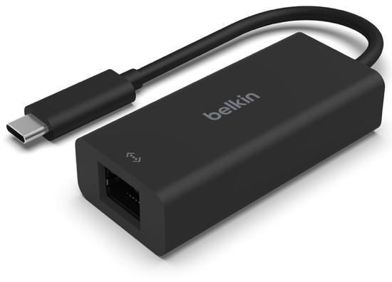 Connect Connect USB-C/2,5-Gb-Ethernet-Adapter