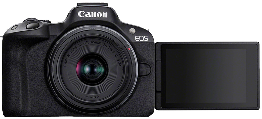 EOS R50