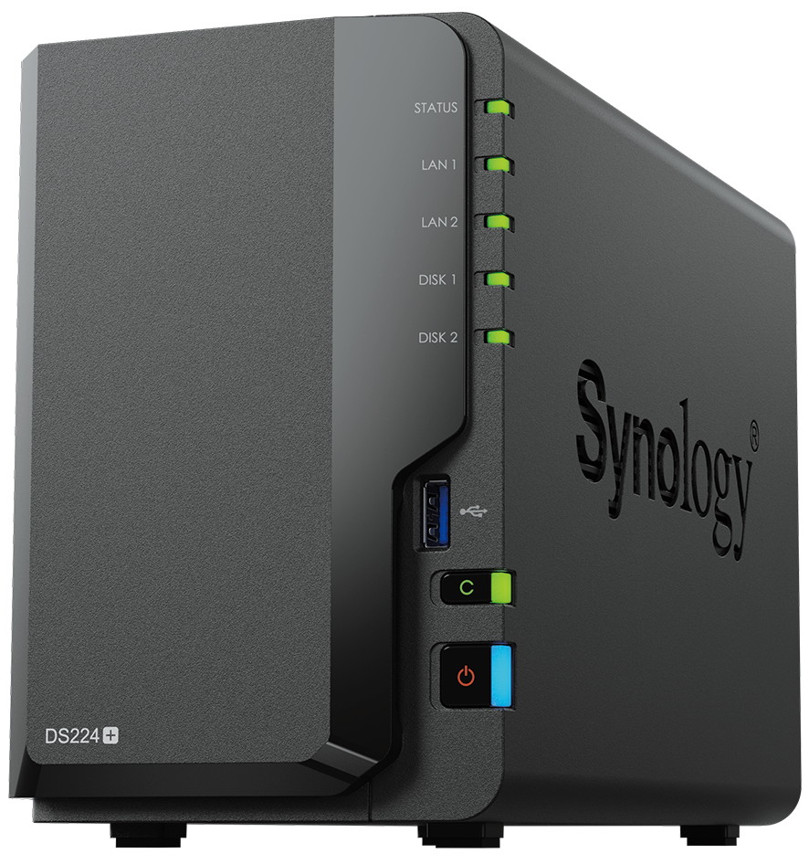 DiskStation DS224+
