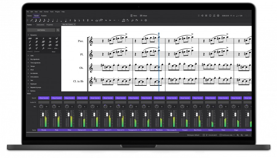 MuseScore