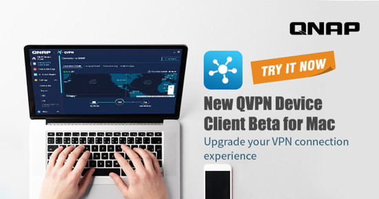QVPN Device Client