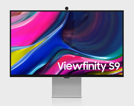 ViewFinity S9