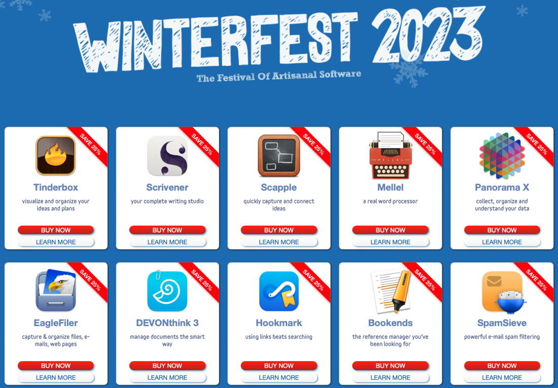 WinterFest
