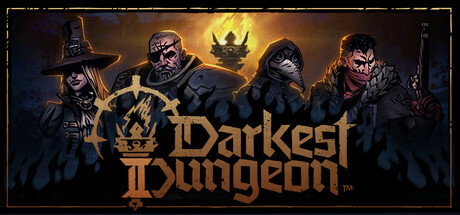 Darkest Dungeon II
