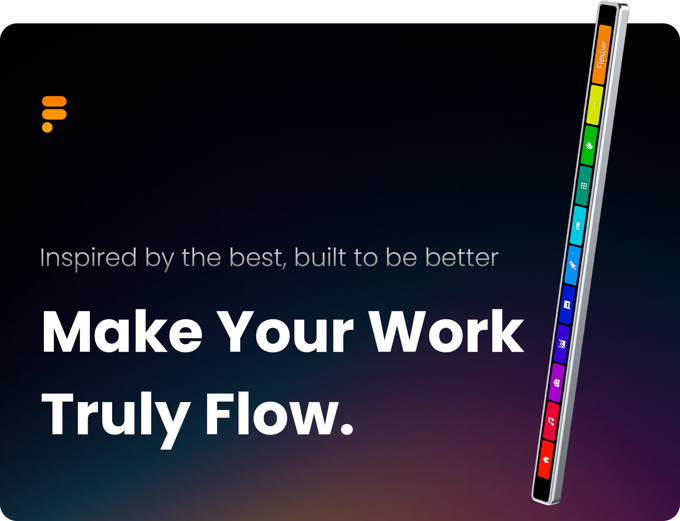 Flexbar