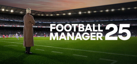 Football Manager 2025