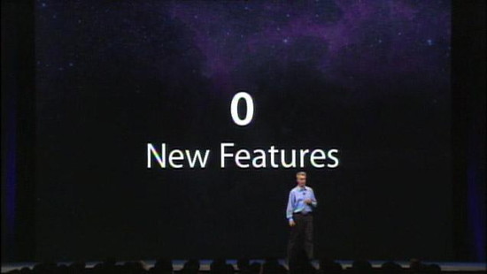 Mac OS X Snow Leopard 10.6