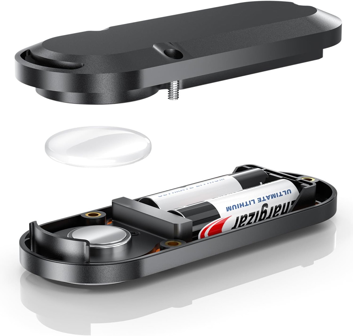 AirTag-Batteriehülle