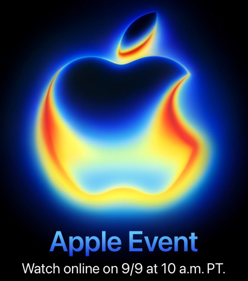 Apple Event September