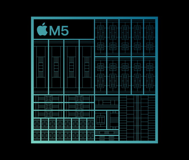 M5-Prozessor